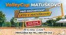 VolleyCup Matúškovo 1